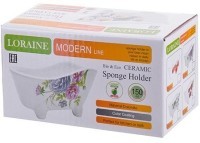 Подставка для губки LORAINE (28359)