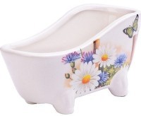 Подставка для губки LORAINE (28359)