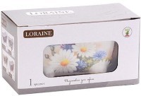 Подставка для губки LORAINE (28359)