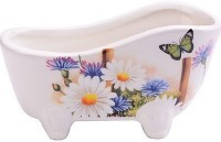 Подставка для губки LORAINE (28359)