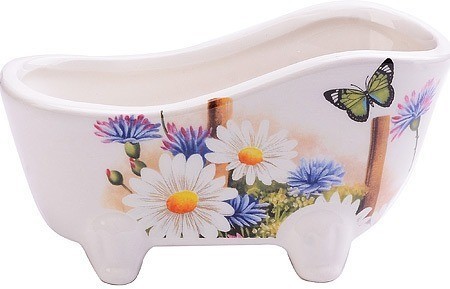 Подставка для губки LORAINE (28359)