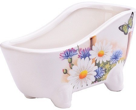 Подставка для губки LORAINE (28359)