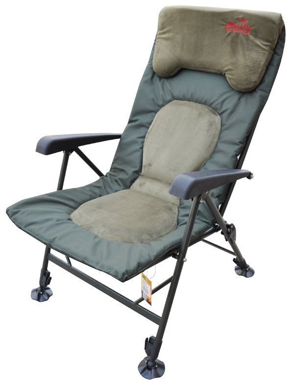 Кресло карповое Tramp Elite TRF-043 (54409)
