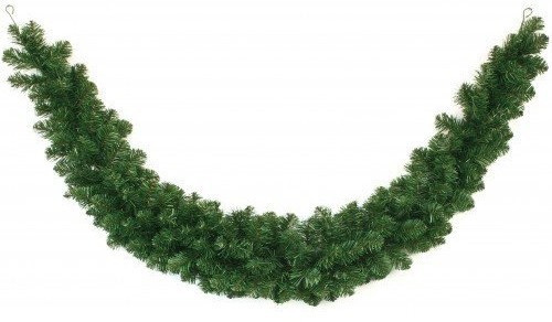 Триумф сваг хвойный колорадо 185 см зеленый (73834)