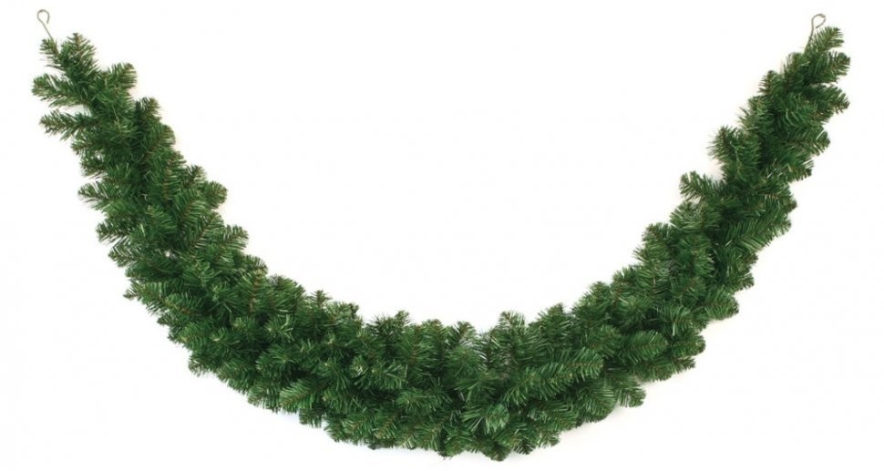 Триумф сваг хвойный колорадо 185 см зеленый (73834)