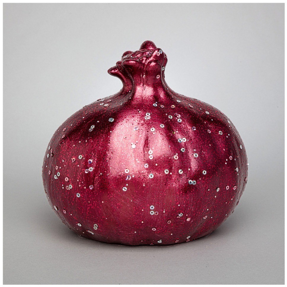 Фигурка "гранат" 15,5*12,5*15,5 см Lefard (248-136)