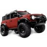 Радиоуправляемый краулер HB Beluga (57 см, 4WD, 1:10) (HB-R1002)