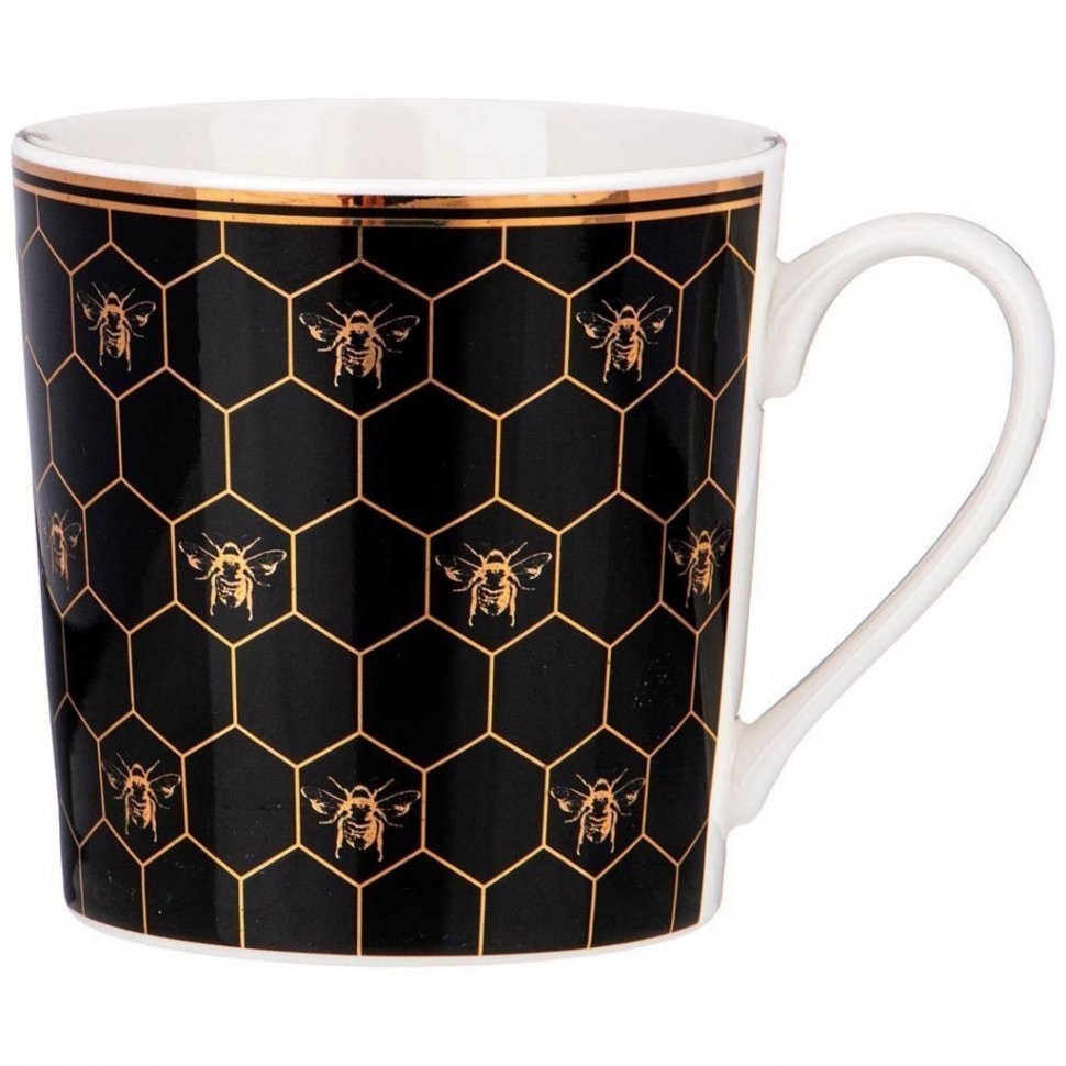 Кружка lefard "harmony" 400мл Lefard (133-356)