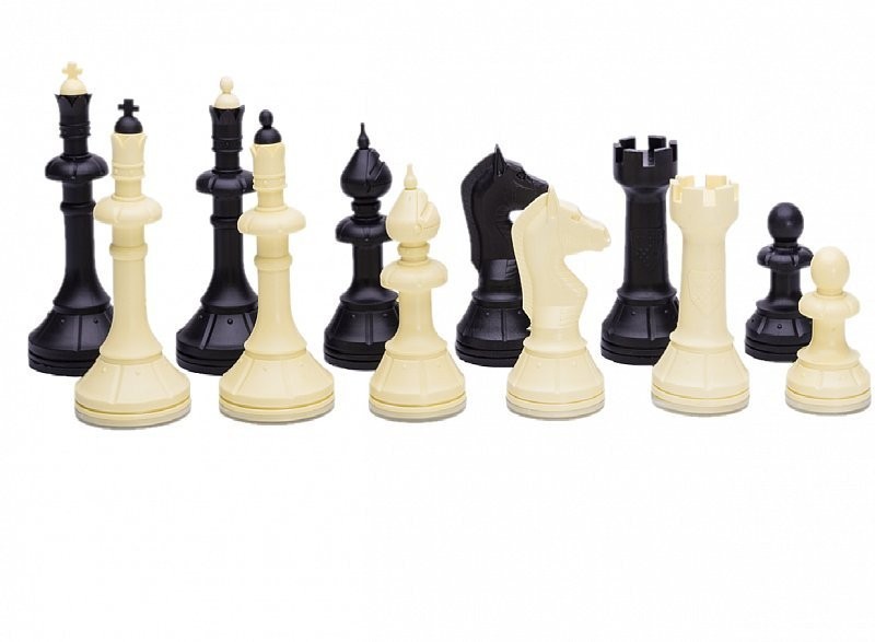 Шахматные фигуры "Айвенго" (32884)