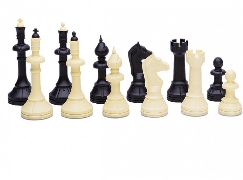 Шахматные фигуры "Айвенго" (32884)