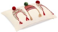 Чехол на подушку cozy knits из коллекции new year essential, 30х45 см (79785)