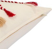 Чехол на подушку cozy knits из коллекции new year essential, 30х45 см (79785)