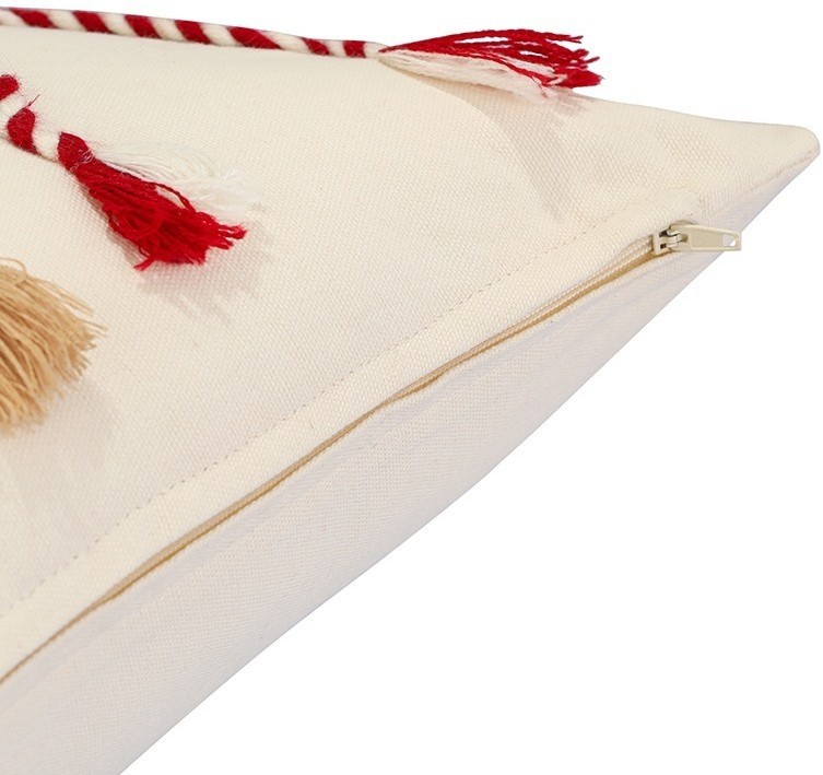 Чехол на подушку cozy knits из коллекции new year essential, 30х45 см (79785)