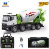 Радиоуправляемая бетономешалка HUINA 1:14 (HN1537)