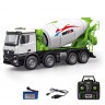 Радиоуправляемая бетономешалка HUINA 1:14 (HN1537)