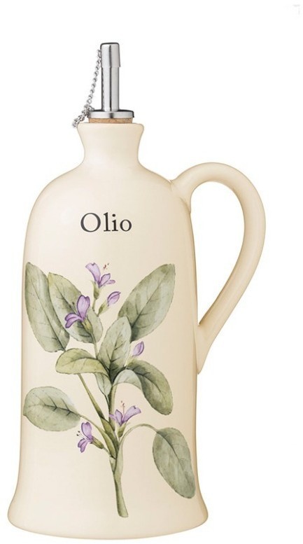 Бутылка для масла Rosemary 0.5 л 9111-RSM