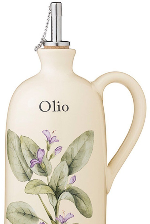 Бутылка для масла Rosemary 0.5 л 9111-RSM