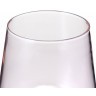Бокал для вина orb, 400 мл, розовый/зеленый (77818)