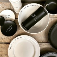 Подставка под ложку Bianca Easy 21 см 5022-EAW