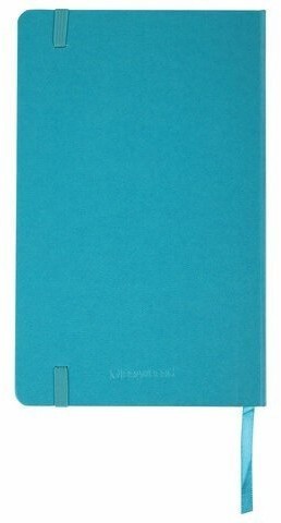 Блокнот-скетчбук А5 Brauberg Ultra 80 г/м2 96 листов без линовки 113050 (2) (85682)