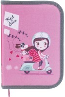 Пенал школьный Tiger Family Путешествие TGNQ-011C1E (66571)