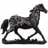Статуэтка "лошадь" 28,5*8,5*24,5 см. коллекция "flower fantasy" Lefard (146-1629)