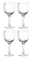 Набор рюмок alice, 65 мл, 4 шт. (76617)