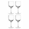Набор рюмок alice, 65 мл, 4 шт. (76617)