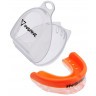 Капа 1-челюстная PANTHER, ЭВА, оранжевый, взрослый (2101029)