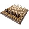 Шахматы + нарды резные "Олимпик 1" 30, Ustyan (64439)