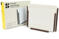 Набор из двух разделочных досок с подставкой smartchef (77289)