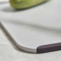 Набор из двух разделочных досок с подставкой smartchef (77289)