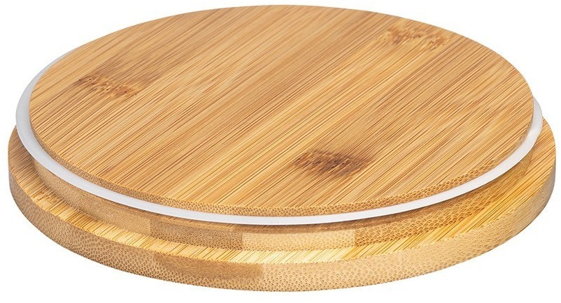 Банка для хранения чая irmel, 1,3 л, терракота (78691)