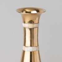 Ваза резная высота =26см Lefard (733-200)