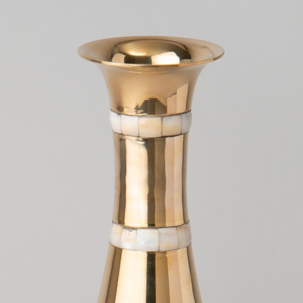 Ваза резная высота =26см Lefard (733-200)