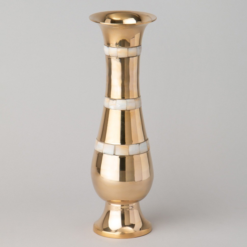 Ваза резная высота =26см Lefard (733-200)