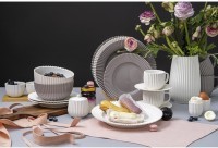 Сахарница белого цвета из коллекции edge, 150 мл (75190)