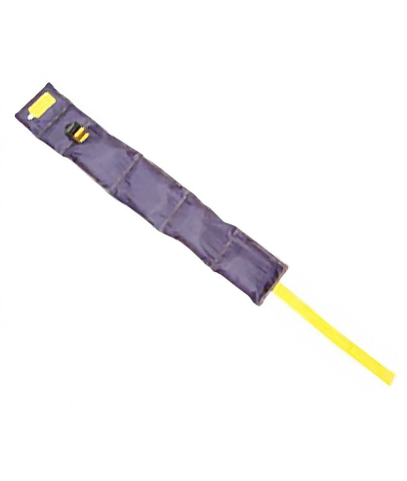 Пояс-утяжелитель "Стандарт", XS-M, 2 кг (1702)