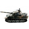 Радиоуправляемый танк Heng Long Panther Upgrade V7.0 масштаб 1:16 - 3819-1Upg V7.0