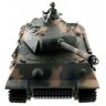 Радиоуправляемый танк Heng Long Panther Upgrade V7.0 масштаб 1:16 - 3819-1Upg V7.0
