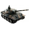 Радиоуправляемый танк Heng Long Panther Upgrade V7.0 масштаб 1:16 - 3819-1Upg V7.0