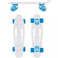 Круизер пластиковый Snowflake 22&quot;x6&quot; (922255)