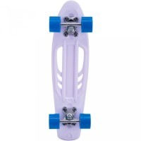 Круизер пластиковый Snowflake 22&quot;x6&quot; (922255)