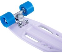 Круизер пластиковый Snowflake 22&quot;x6&quot; (922255)