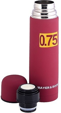 Термос 0,75 л из нержавеющей стали MAYER BOCH (31485)