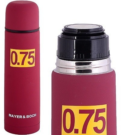 Термос 0,75 л из нержавеющей стали MAYER BOCH (31485)
