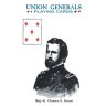 Карты "Union Generals Playing Card Deck" (47087)