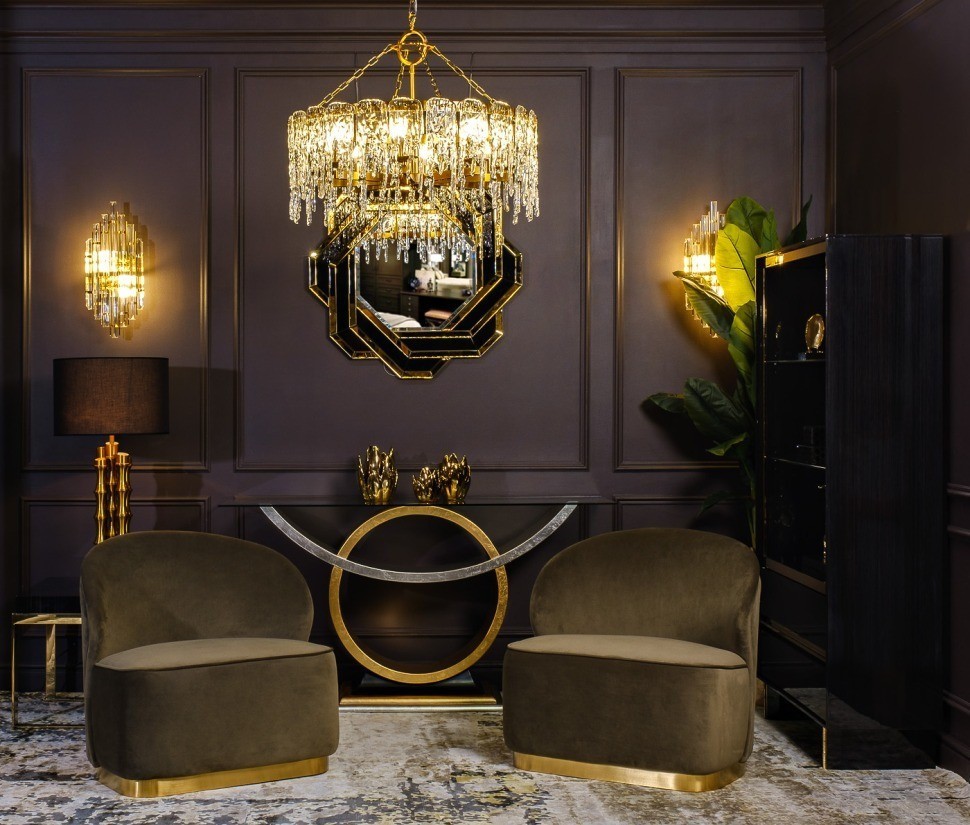 Зеркало 900х900х21 (TT-00000664)