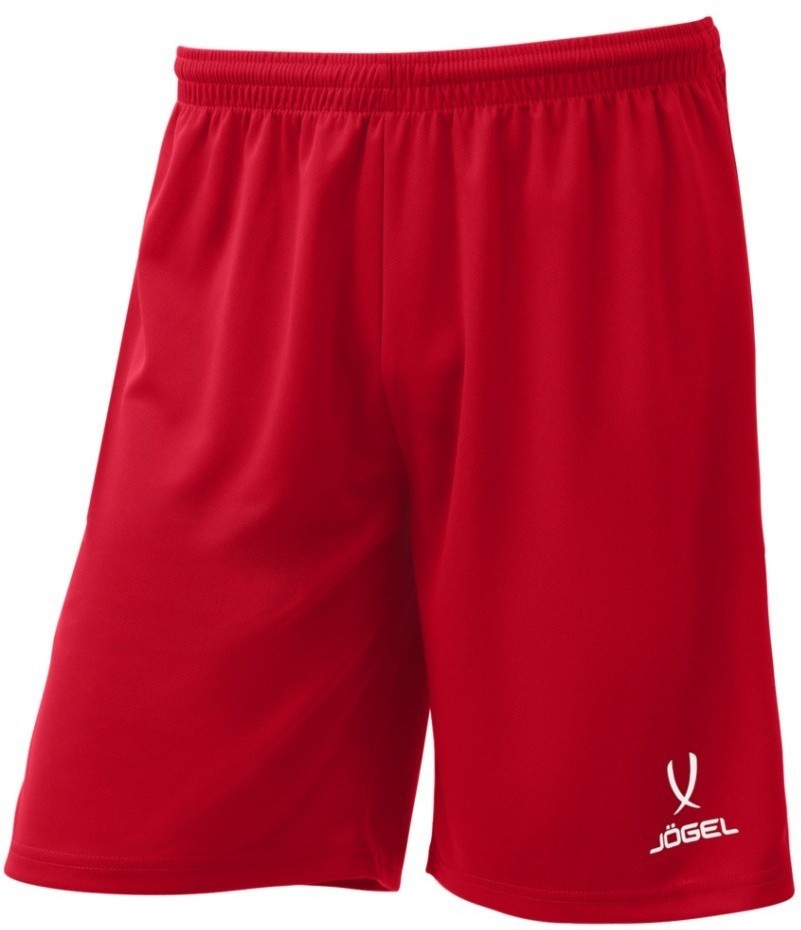 Шорты баскетбольные Camp Basic, красный (1619630)