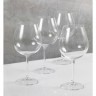 Kitchen Craft Набор бокалов для красного вина 4 шт. 5191917